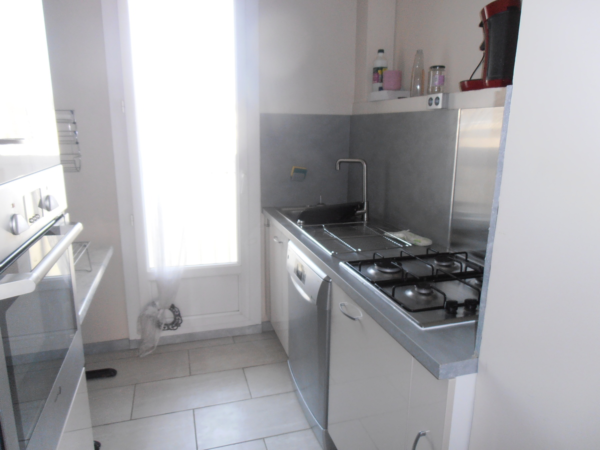 Appartement - Marignane