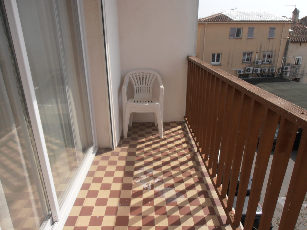 Appartement - Marignane