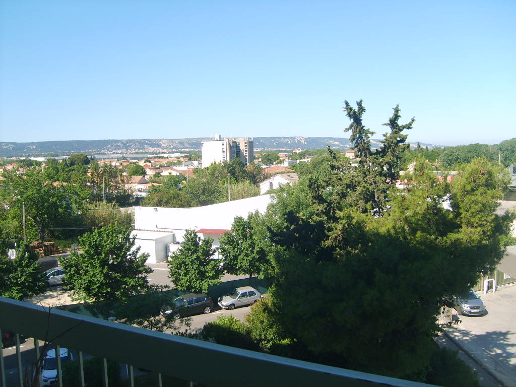 Appartement - Marignane