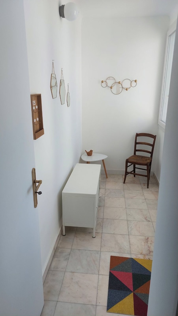 Location Appartement Gignac-la-Nerthe