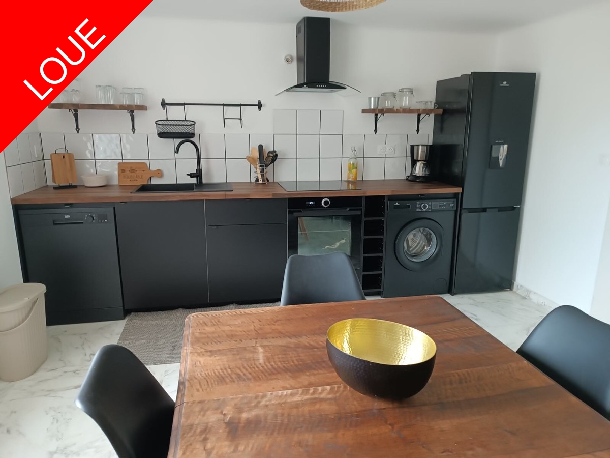 Location Appartement Gignac-la-Nerthe