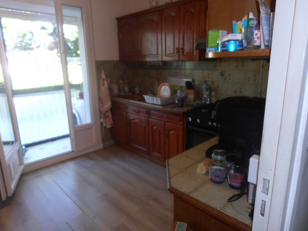 Location Appartement MARIGNANE