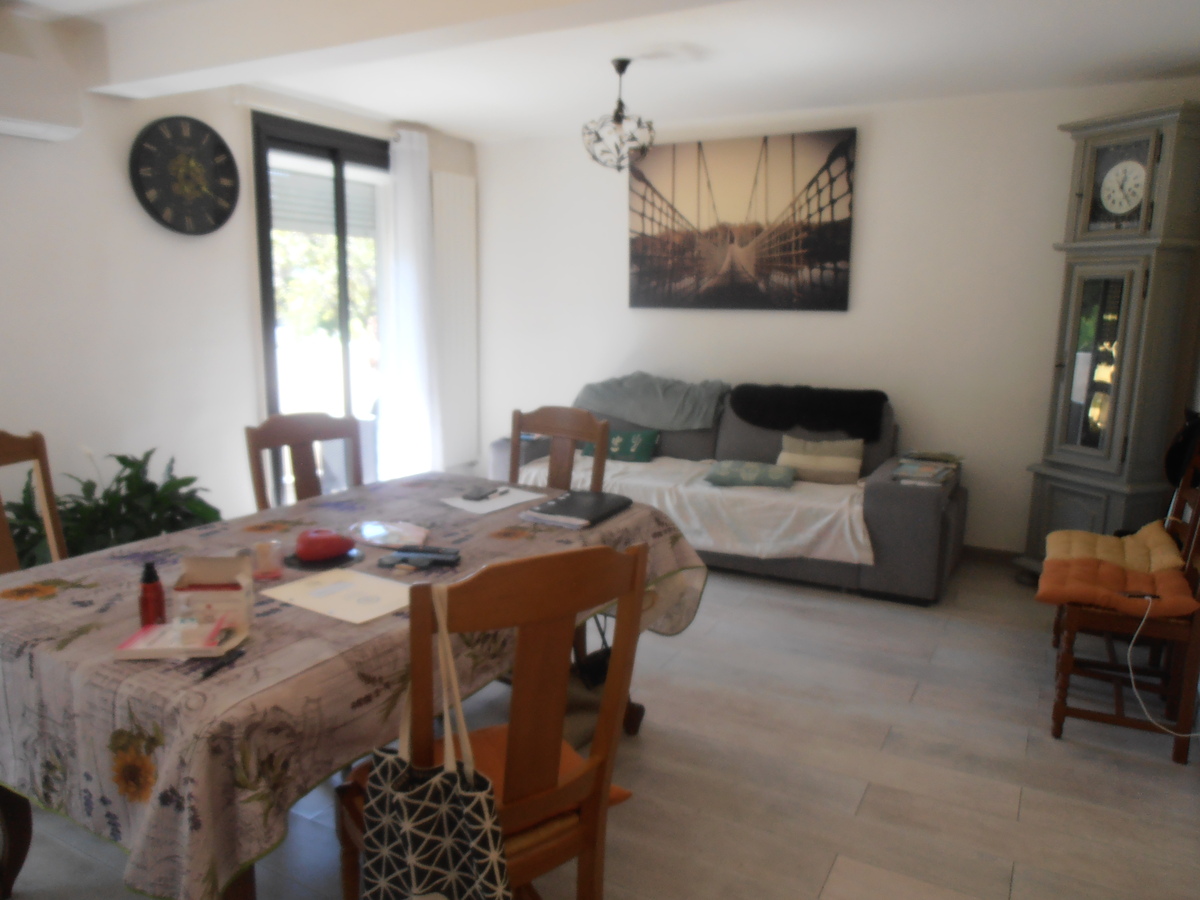 Appartement - MARIGNANE