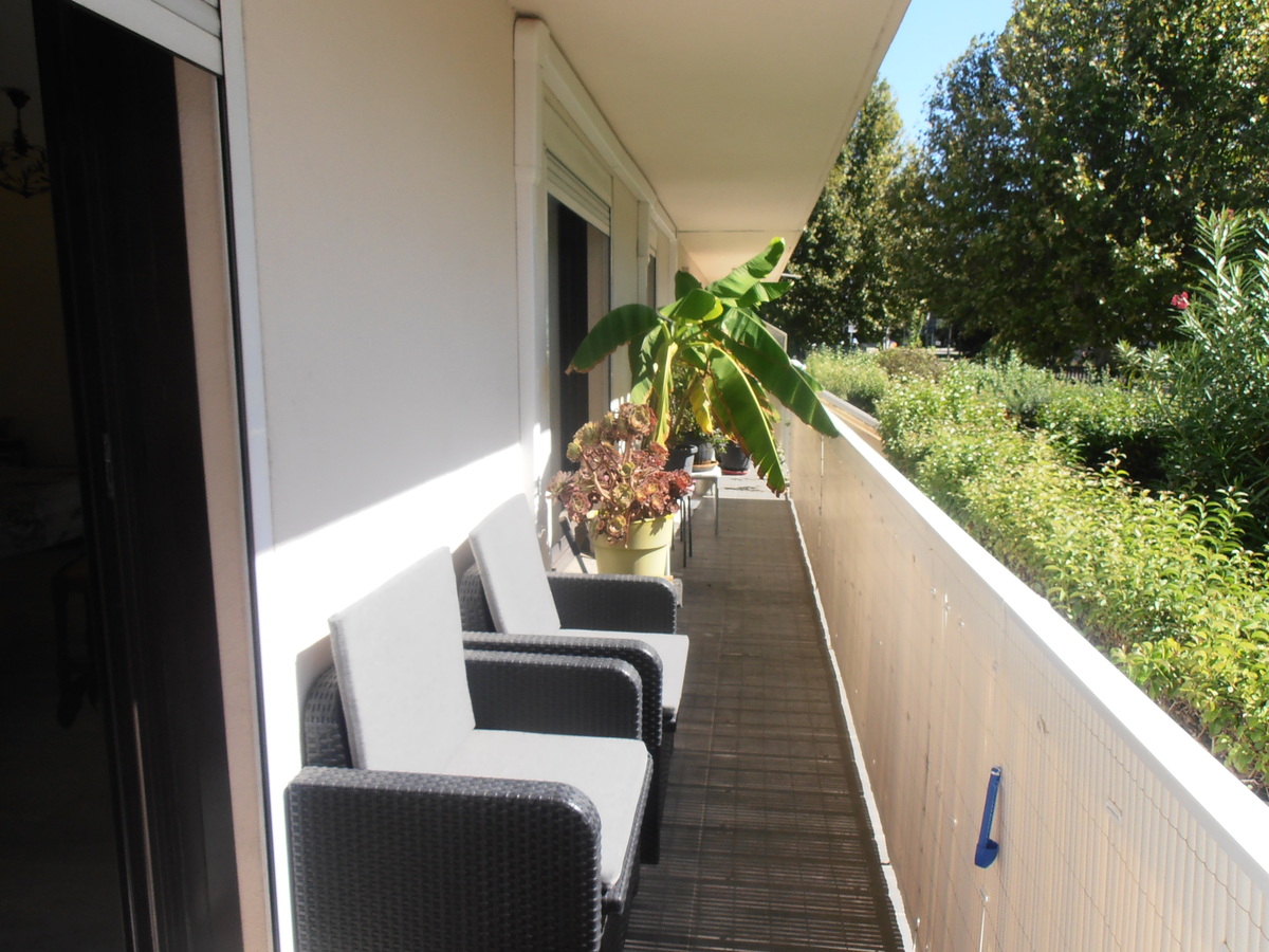 Appartement - MARIGNANE