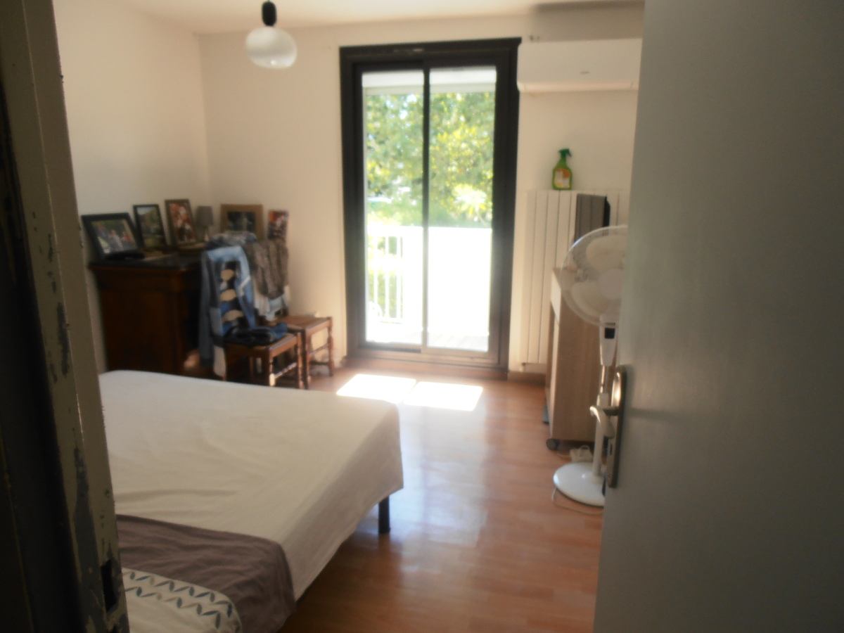 Appartement - MARIGNANE