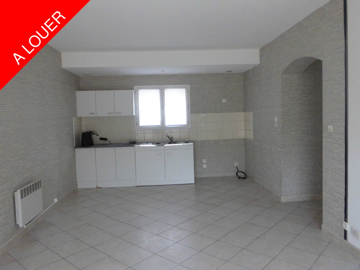 Location Appartement Gignac La Nerthe