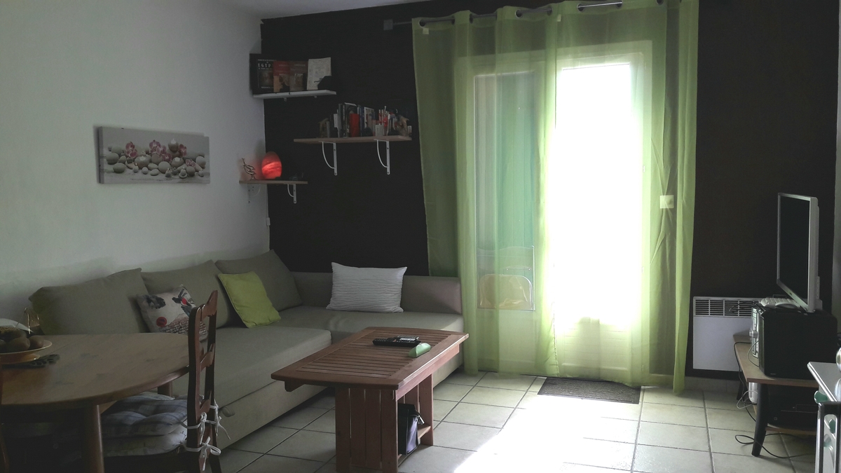 Appartement - Gignac La Nerthe