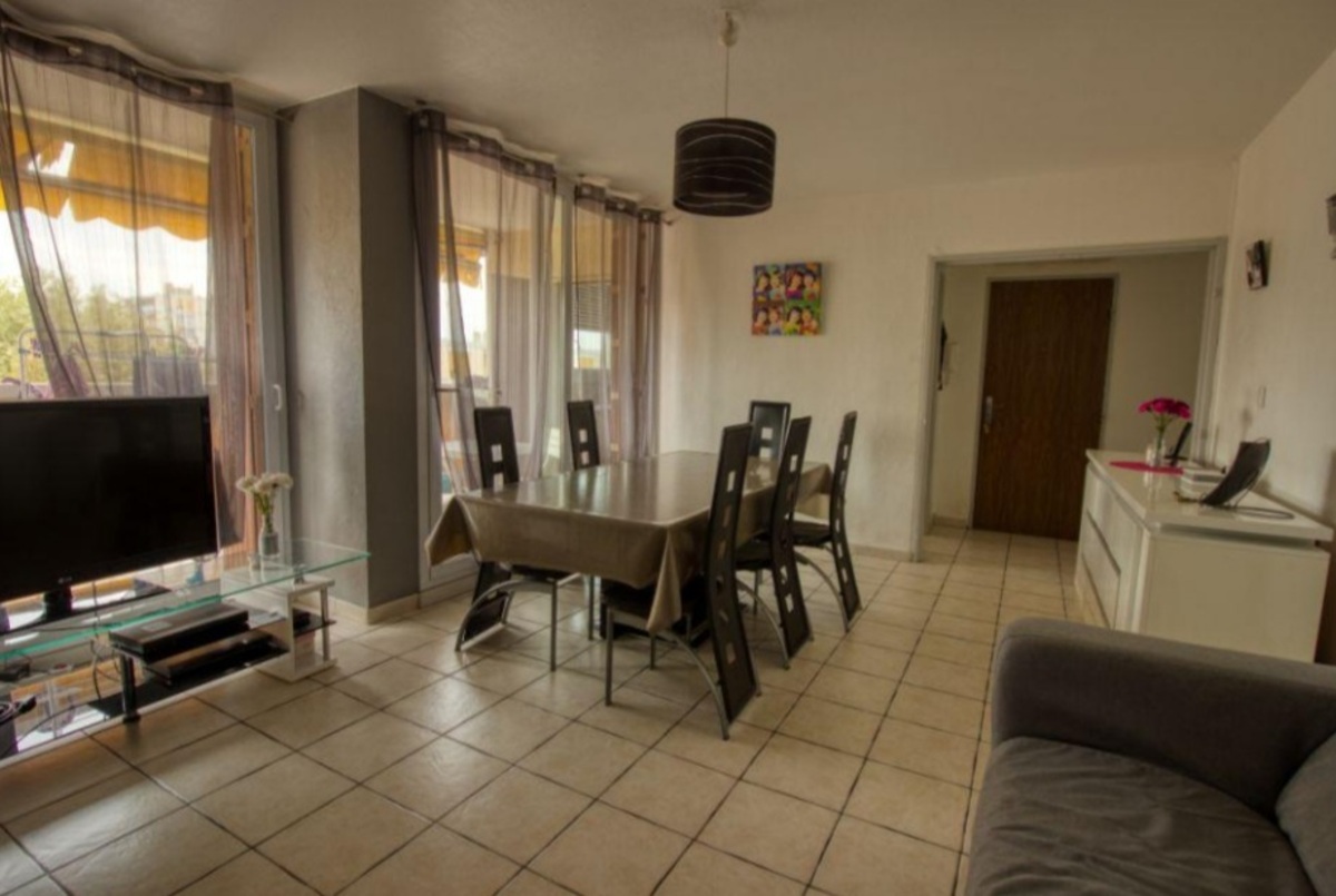 Appartement - Marignane