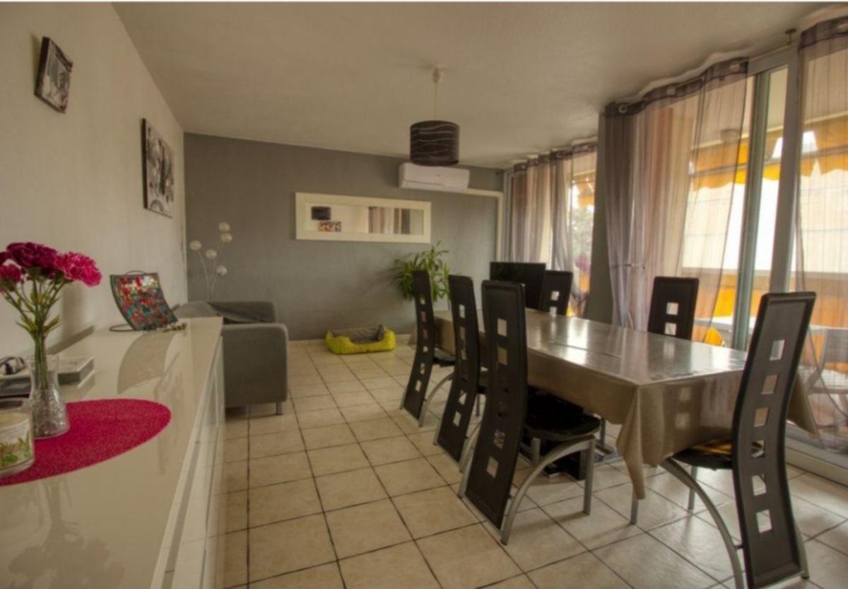 Appartement - Marignane