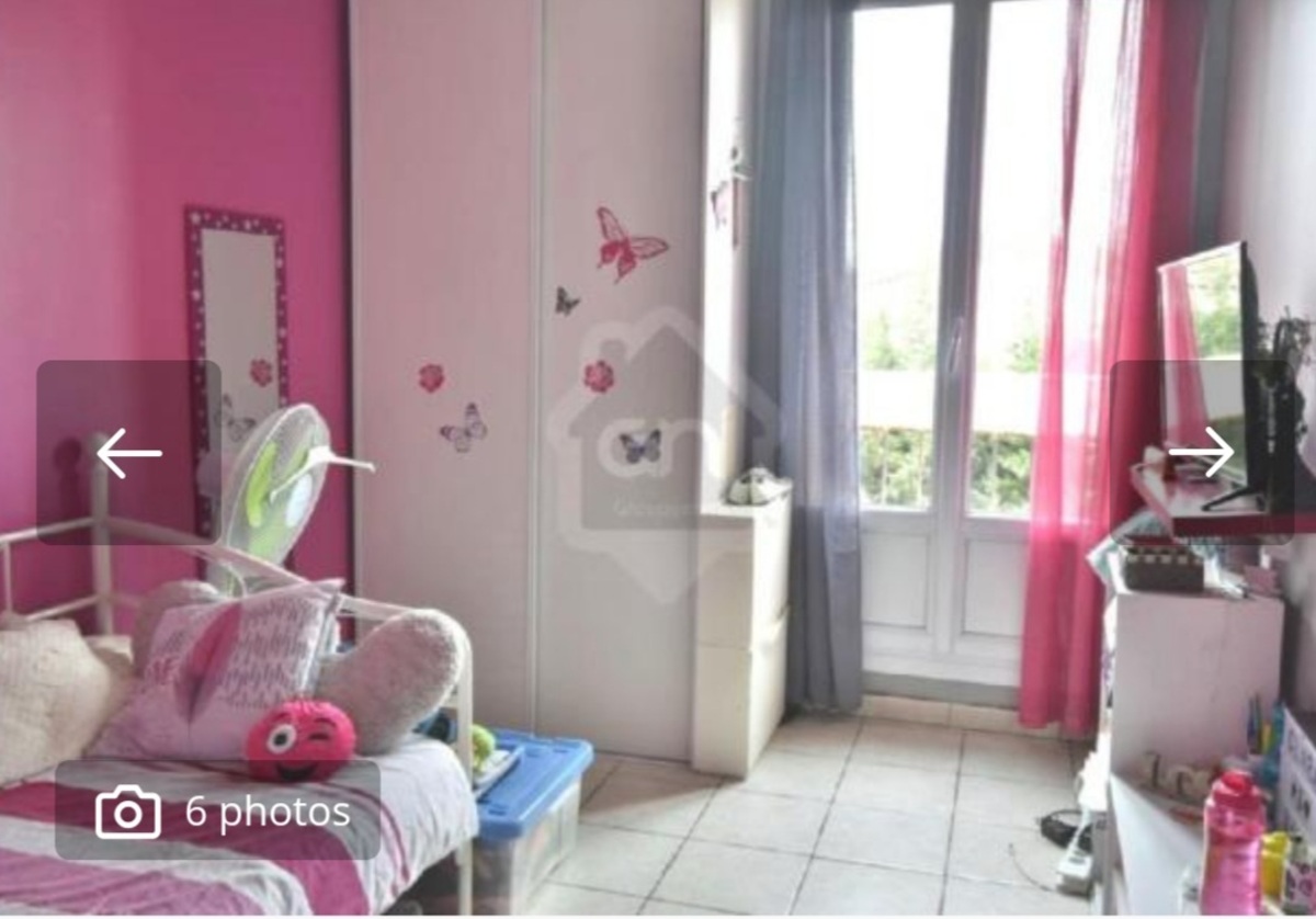 Appartement - Marignane