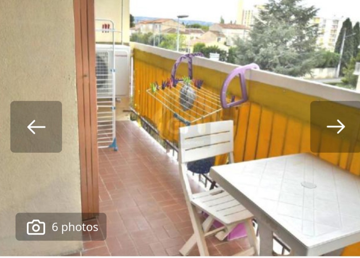 Appartement - Marignane