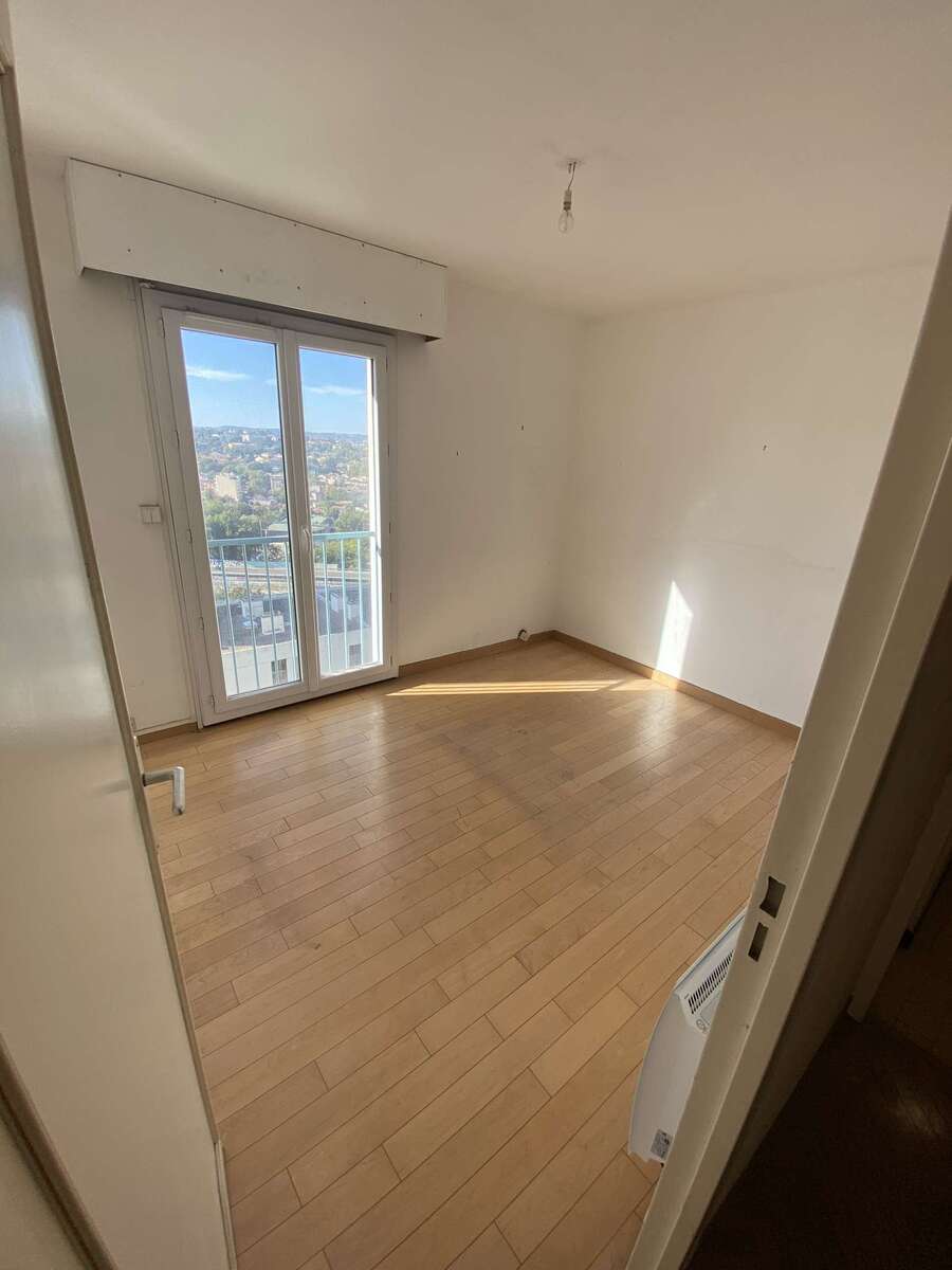 Appartement - Marseille 12me