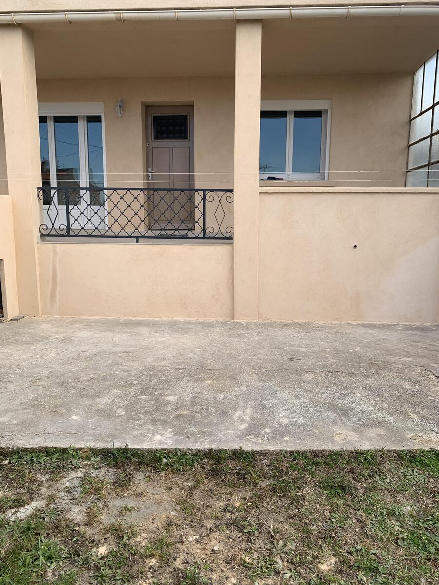 Location Appartement Saint-Victoret