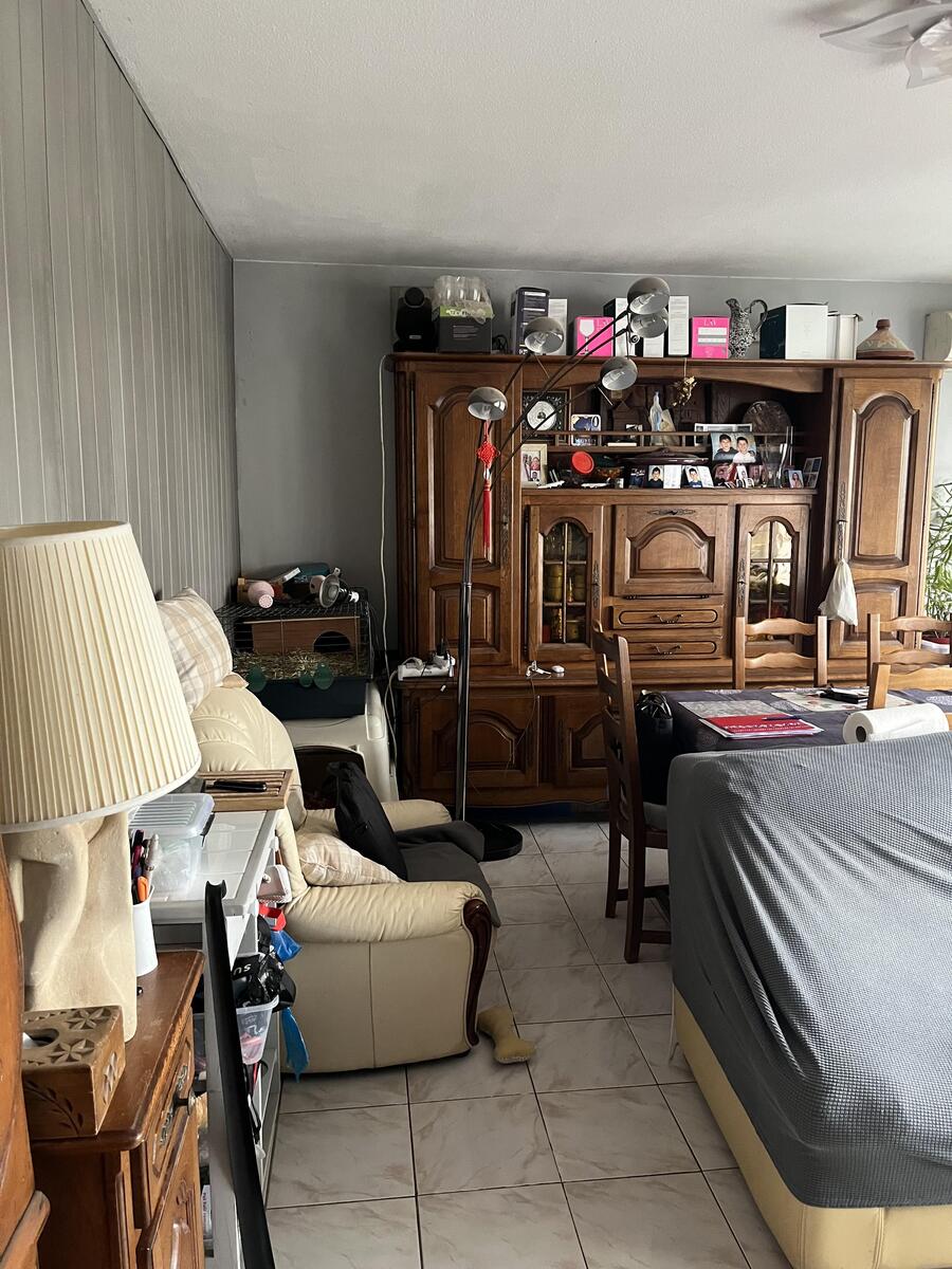 Appartement - Marignane