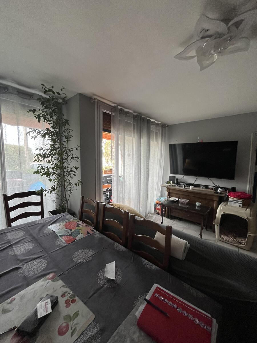 Appartement - Marignane