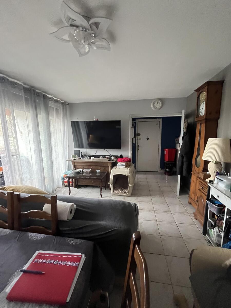 Appartement - Marignane