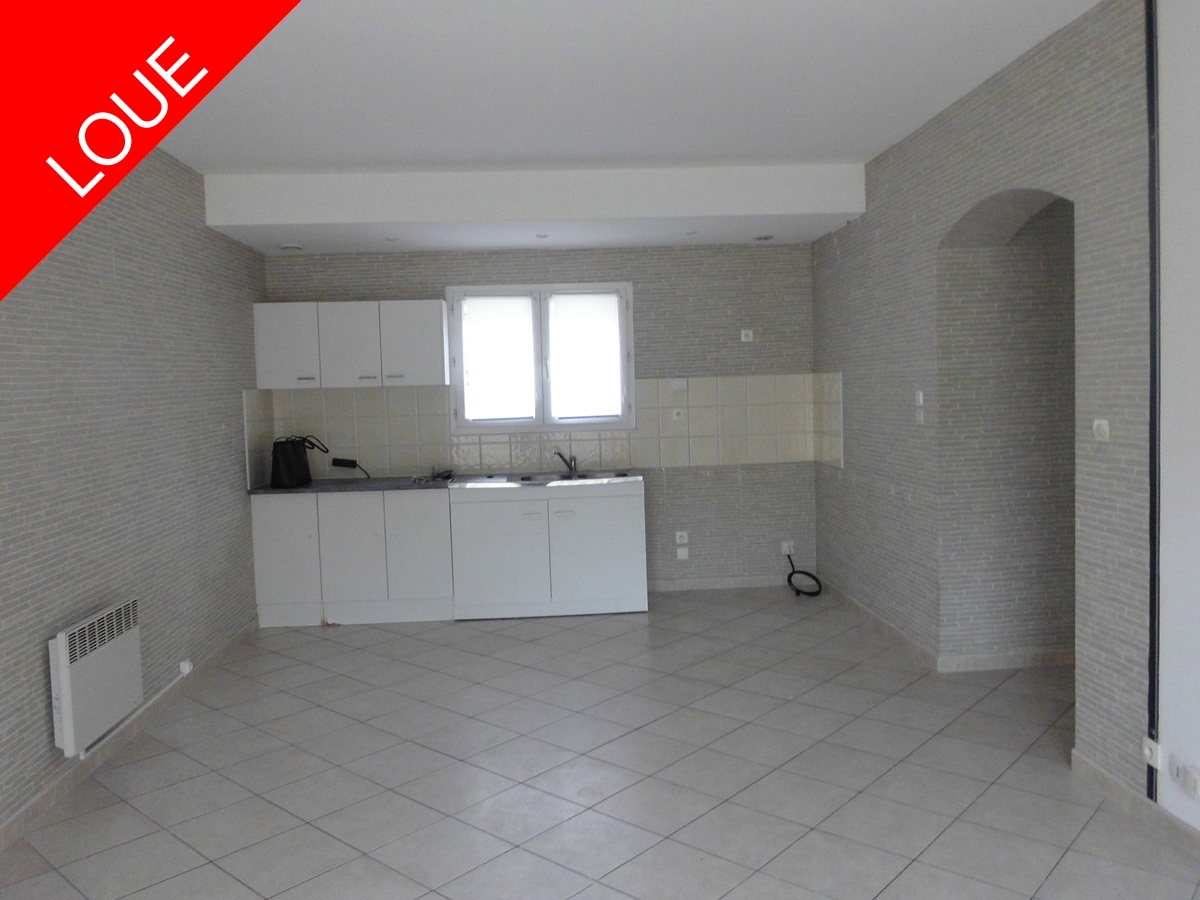 Location Appartement Gignac La Nerthe