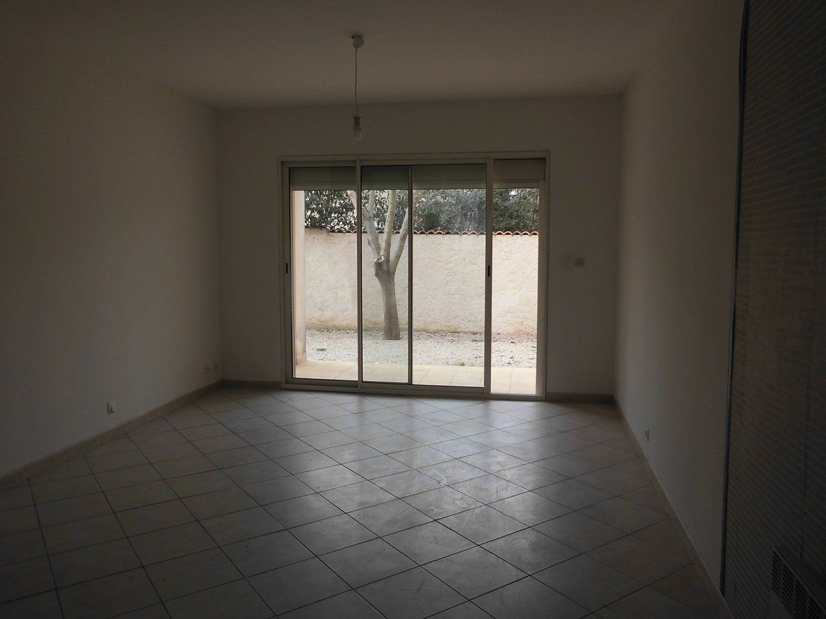 Appartement - Gignac La Nerthe