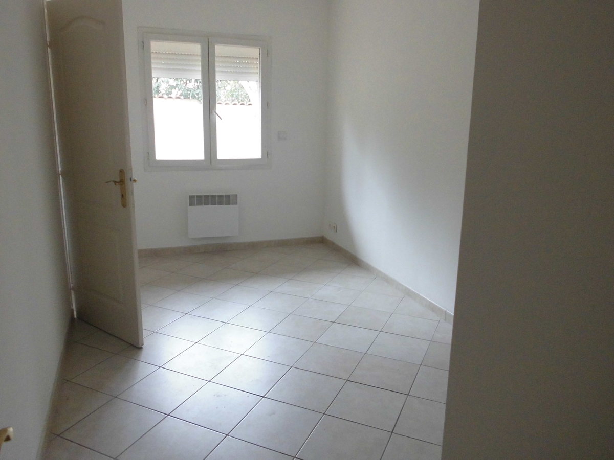 Appartement - Gignac La Nerthe