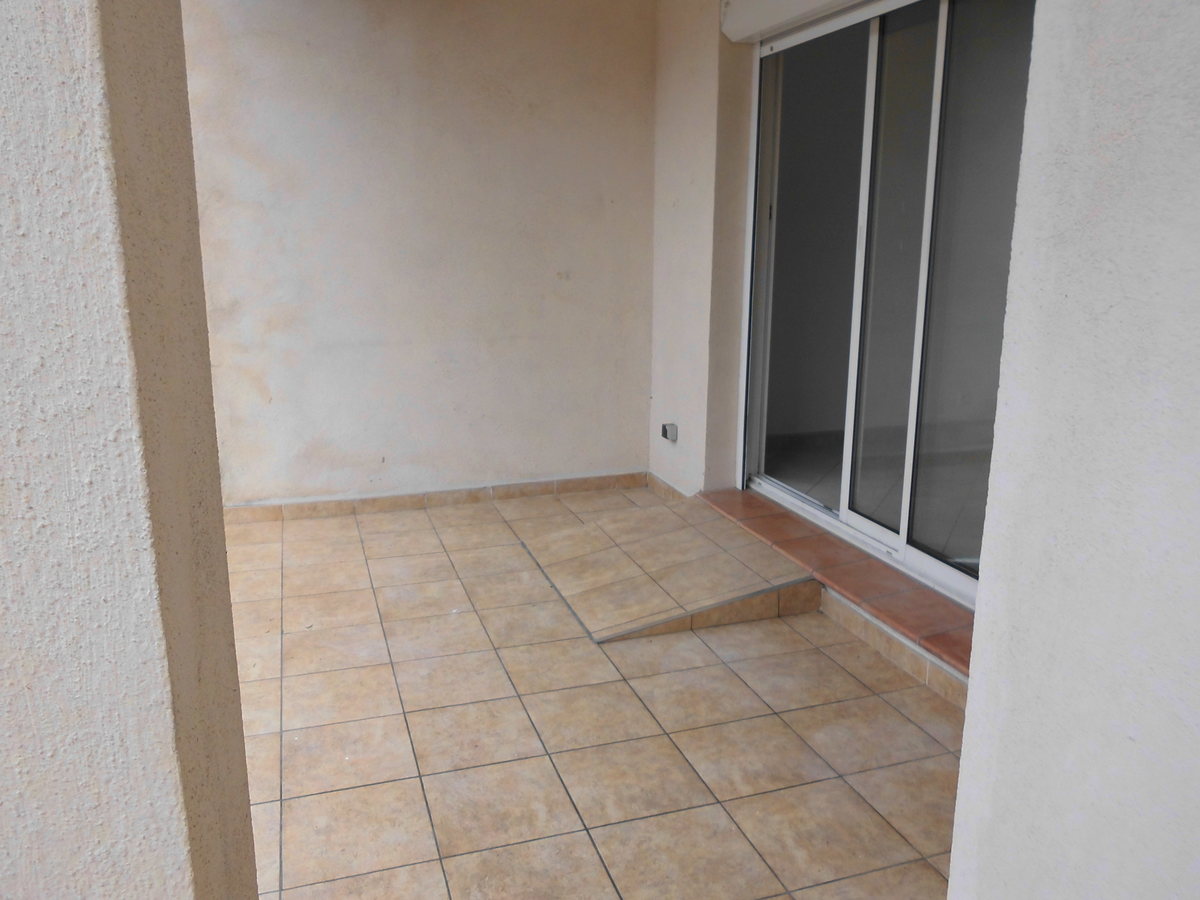 Appartement - Gignac La Nerthe